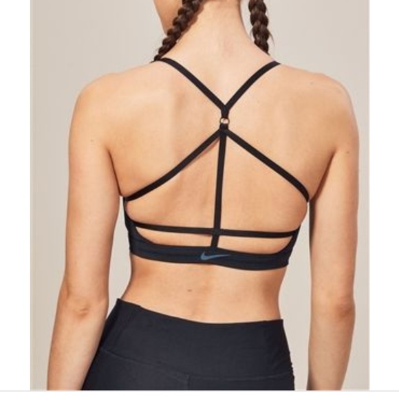 nike jdi bra